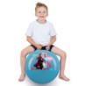 Jumping Ball Frozen Ø 45 cm Blue (10 Units)