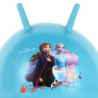 Jumping Ball Frozen Ø 45 cm Blue (10 Units)