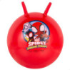 Jumping Ball Spidey Ø 45 cm Red (10 Units)