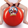 Jumping Ball Spidey Ø 45 cm Red (10 Units)