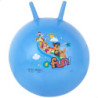 Jumping Ball The Paw Patrol Blue (10 Units)