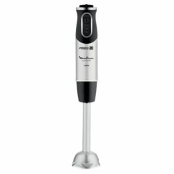 Hand-held Blender Moulinex DD65H8 Dark grey 1000 W (0,5 L)