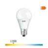 LED lamp EDM F 17 W E27 1800 Lm Ø 6,5 x 12,5 cm (3200 K)