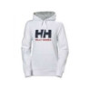 Women’s Hoodie HH LOGO  Helly Hansen  33978 001  White