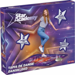 Play mat Lansay Star academy