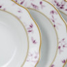 Tableware Porcelain 18 Pieces