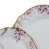 Tableware Porcelain 18 Pieces