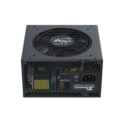 Power supply SeaSonic FOCUS GX-550 Modular 550 W 80 Plus Gold