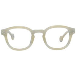 Unisex' Spectacle frame Hally & Son HS500 4701