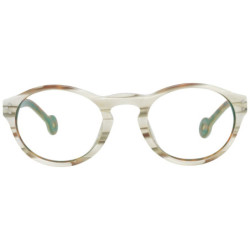 Unisex' Spectacle frame Hally & Son HS505 5002