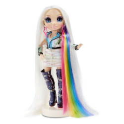 Playset Rainbow Hair Studio Rainbow High 569329E7C 5-in-1 (30 cm)