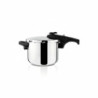 Pressure cooker Taurus MOMENTS RAPID 8 Stainless steel Plastic 8 L