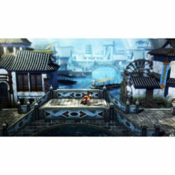 PlayStation 5 Video Game 505 Games Eyuden Chronicle: Hundred Heroes (FR)