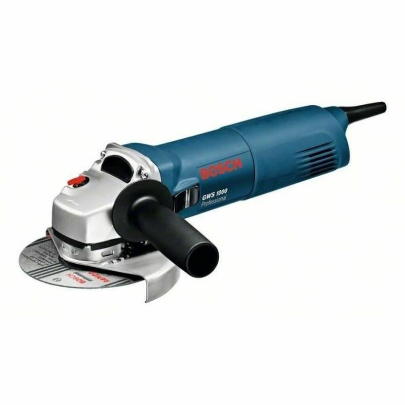 Angle grinder BOSCH 0601821800 230 V