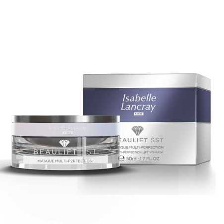 Facial Cream Isabelle Lancray Beaulift Multi Perfection (50 ml)