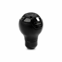 Shift Lever Knob Momo NERBK1 Black