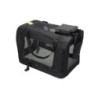 Pet carrier PS1310BKL Black