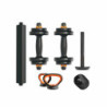 Dumbbells Xiaomi FED Multicolour 10 kg