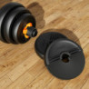 Dumbbells Xiaomi FED Multicolour 10 kg