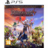 PlayStation 5 Video Game Microids Dungeons 4 Deluxe edition (FR)