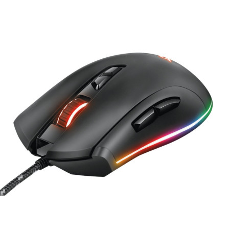 Mouse Trust GXT 900 Kudos RGB