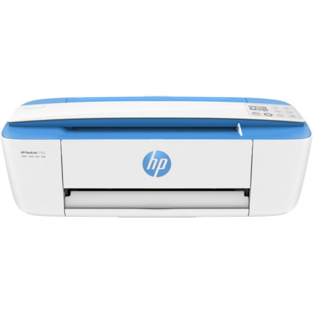 Multifunction Printer Hewlett Packard 3750