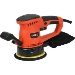 Orbital sander Yato YT-82207 450 W 220-240 V