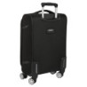 Cabin suitcase Real Betis Balompié Black 20''