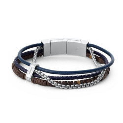 Ladies' Bracelet Fossil JF04084040