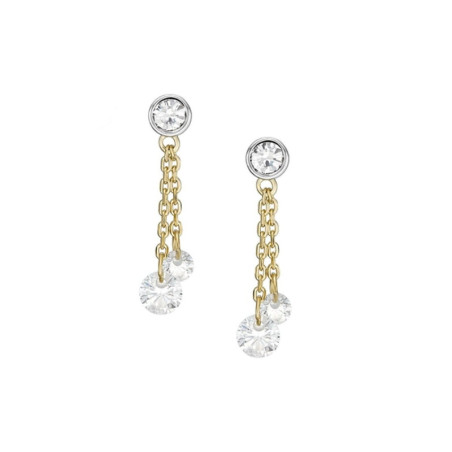 Ladies' Earrings Fossil  JA7133998