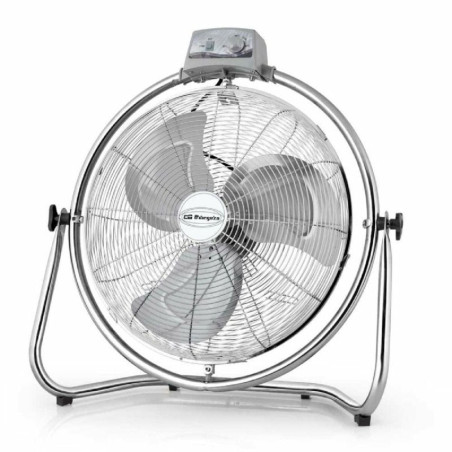 Freestanding Fan Orbegozo PWO 0936 45 W White