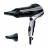 Hairdryer Braun HD710 Ionic Black Black/Silver 2200 W