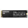 Hard Drive Samsung 980 PCIe 3.0 SSD SSD