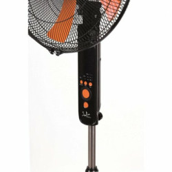 Freestanding Fan JATA VP3045 Ø 40 cm 50 W