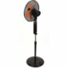 Freestanding Fan JATA VP3045 Ø 40 cm 50 W