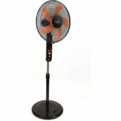 Freestanding Fan JATA VP3045 Ø 40 cm 50 W