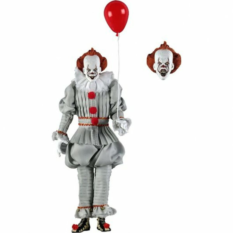 Action Figure Neca IT Pennywise 2017