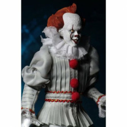 Action Figure Neca IT Pennywise 2017