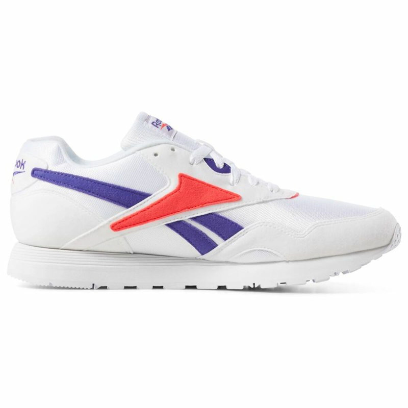 Men's Trainers Reebok Classic Rapide White