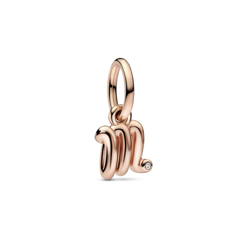 Woman's charm link Pandora 782474C01