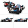 Construction set Lego 76922 Speed Champions