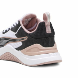 Sports Trainers for Women Puma Infusion Wn'S White