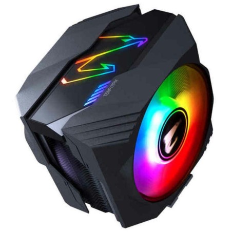 Box Ventilator Gigabyte GP-ATC800 RGB (Ø 12 cm)