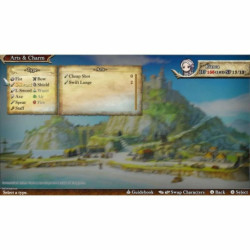 PlayStation 4 Video Game Nis The Legend Legacy (FR)