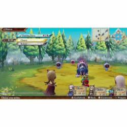 PlayStation 4 Video Game Nis The Legend Legacy (FR)