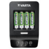 Charger + Rechargeable Batteries Varta 57685 101 441