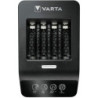 Charger + Rechargeable Batteries Varta 57685 101 441