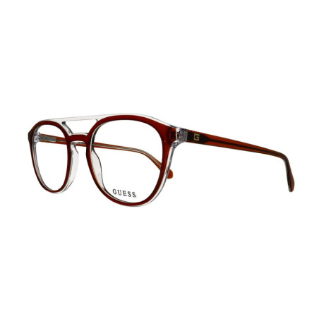 Men' Spectacle frame Guess GU50064-050-53