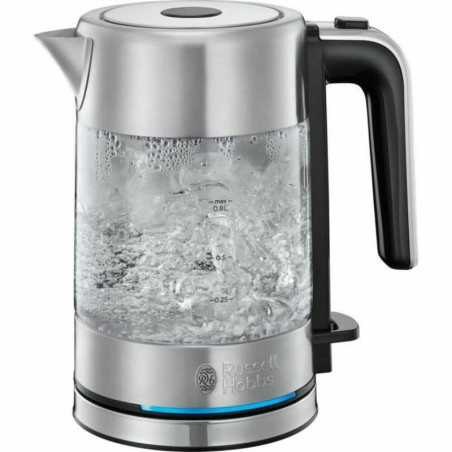 Kettle Russell Hobbs 24191-70 800 ml Stainless steel 2200 W 800 ml