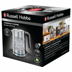 Kettle Russell Hobbs 24191-70 800 ml Stainless steel 2200 W 800 ml